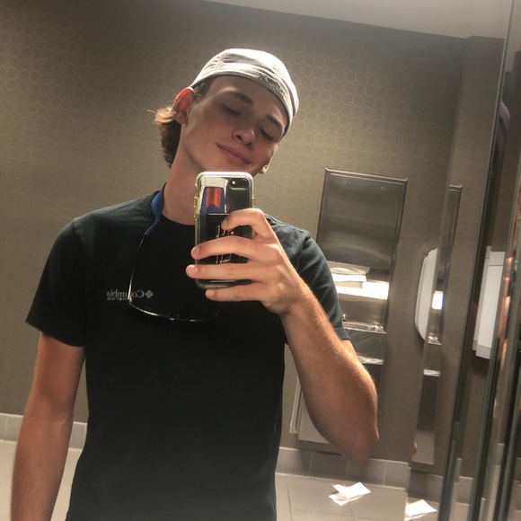 Meet your Posher, Caleb - Picture 1 of 1